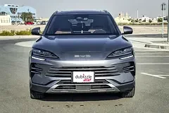 BYD Song Plus