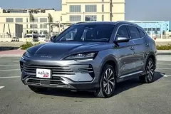 BYD Song Plus