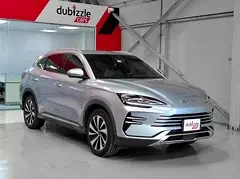 BYD Song Plus