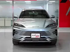 BYD Song Plus
