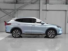 BYD Song Plus