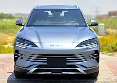 BYD Song Plus