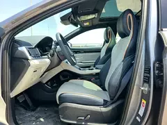 BYD Song Plus