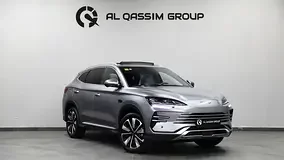 BYD Song Plus