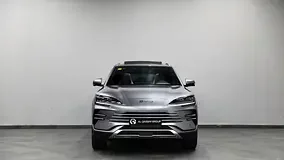 BYD Song Plus
