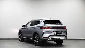 BYD Song Plus