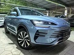 BYD Song Plus