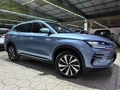 BYD Song Plus