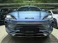 BYD Song Plus