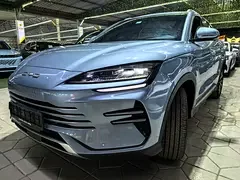 BYD Song Plus