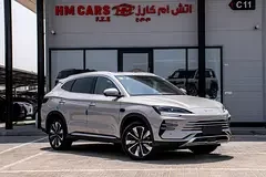 BYD Song Plus