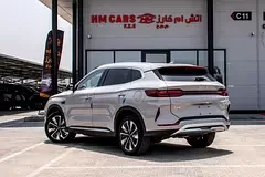 BYD Song Plus