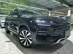 BYD Song Plus