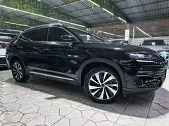BYD Song Plus