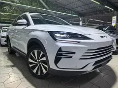 BYD Song Plus