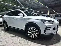 BYD Song Plus