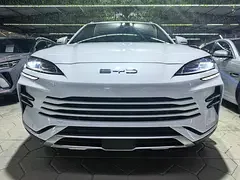 BYD Song Plus