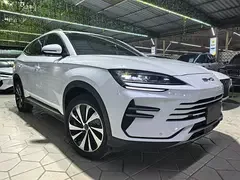 BYD Song Plus