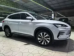 BYD Song Plus