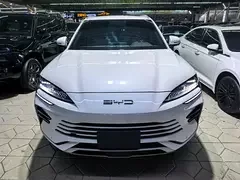 BYD Song Plus