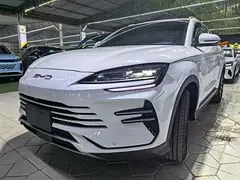BYD Song Plus