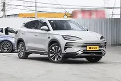 BYD Song Plus