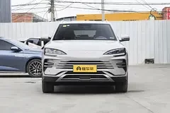BYD Song Plus