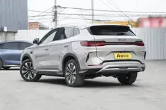 BYD Song Plus
