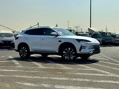 BYD Song Plus