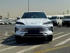 BYD Song Plus