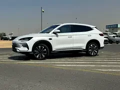 BYD Song Plus
