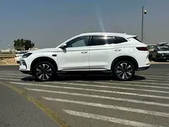 BYD Song Plus