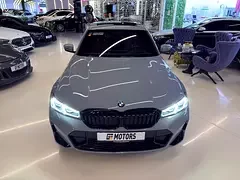 BMW 3-Series