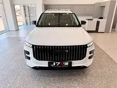 JAECOO J7 SHS