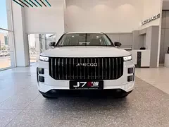 JAECOO J7 SHS