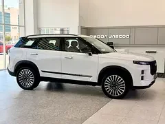 JAECOO J7 SHS