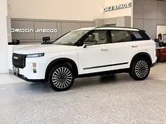 JAECOO J7 SHS