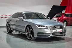 Audi RS7