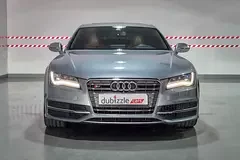 Audi RS7