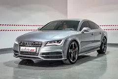 Audi RS7