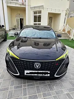 Changan Eado Plus