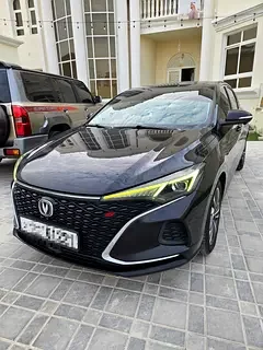 Changan Eado Plus