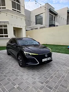 Changan Eado Plus