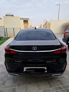 Changan Eado Plus