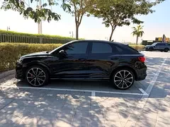 Audi RS Q3