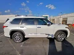 Toyota Sequoia