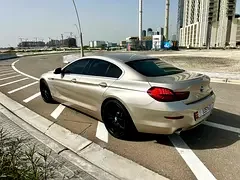 BMW 6-Series