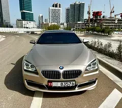 BMW 6-Series