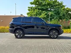 Jetour T1