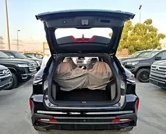 Changan X5 Plus